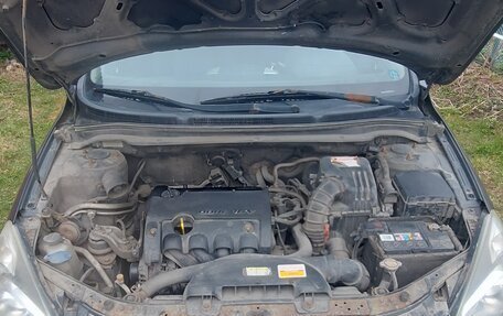 KIA cee'd I рестайлинг, 2011 год, 560 000 рублей, 9 фотография