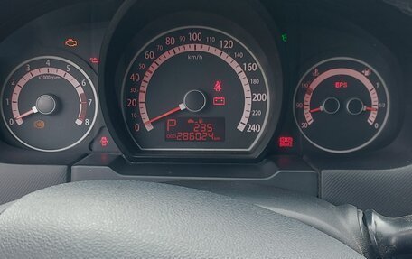 KIA cee'd I рестайлинг, 2011 год, 560 000 рублей, 11 фотография