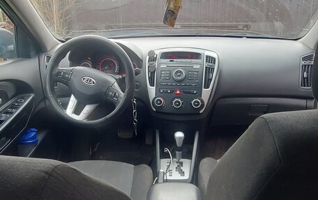 KIA cee'd I рестайлинг, 2011 год, 560 000 рублей, 10 фотография