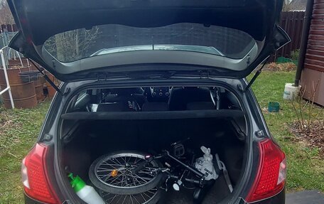 KIA cee'd I рестайлинг, 2011 год, 560 000 рублей, 8 фотография