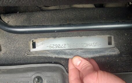 KIA cee'd I рестайлинг, 2011 год, 560 000 рублей, 14 фотография