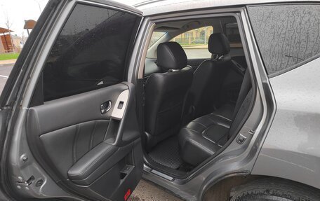 Nissan Murano, 2014 год, 1 450 000 рублей, 8 фотография