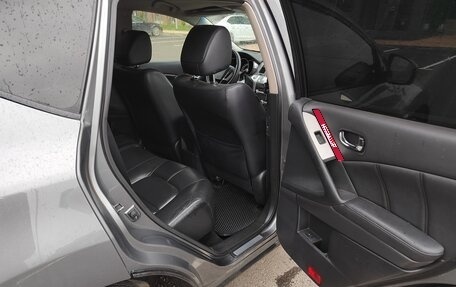 Nissan Murano, 2014 год, 1 450 000 рублей, 10 фотография