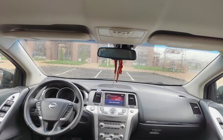 Nissan Murano, 2014 год, 1 450 000 рублей, 11 фотография