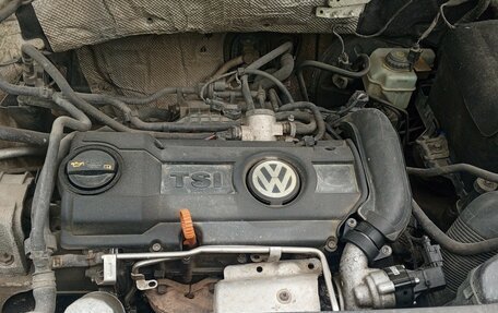 Volkswagen Tiguan I, 2012 год, 1 300 000 рублей, 2 фотография