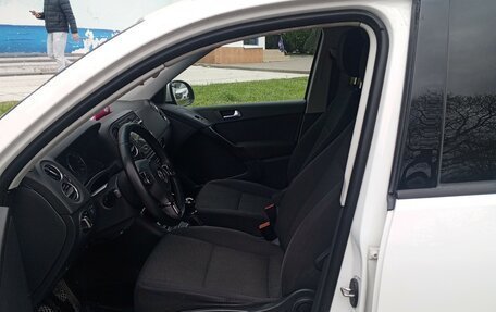 Volkswagen Tiguan I, 2012 год, 1 300 000 рублей, 5 фотография