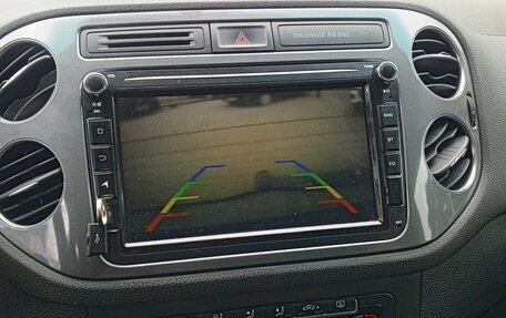 Volkswagen Tiguan I, 2012 год, 1 300 000 рублей, 9 фотография