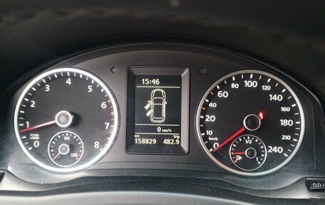 Volkswagen Tiguan I, 2012 год, 1 300 000 рублей, 8 фотография