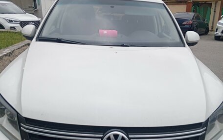 Volkswagen Tiguan I, 2012 год, 1 300 000 рублей, 11 фотография