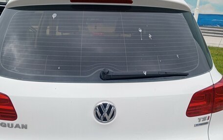 Volkswagen Tiguan I, 2012 год, 1 300 000 рублей, 7 фотография