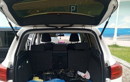 Volkswagen Tiguan I, 2012 год, 1 300 000 рублей, 3 фотография