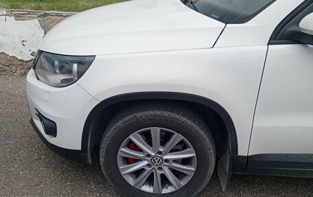 Volkswagen Tiguan I, 2012 год, 1 300 000 рублей, 12 фотография