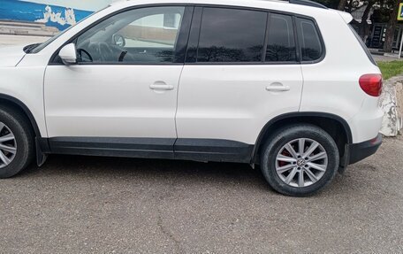 Volkswagen Tiguan I, 2012 год, 1 300 000 рублей, 13 фотография