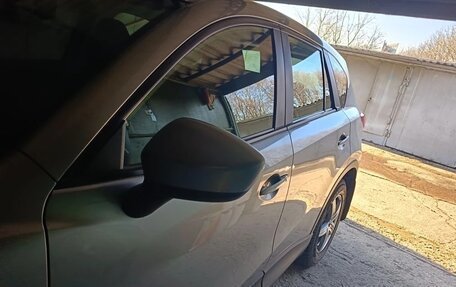 Mazda CX-5 II, 2011 год, 2 200 000 рублей, 2 фотография