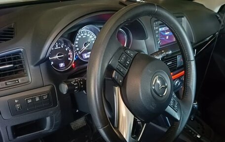 Mazda CX-5 II, 2011 год, 2 200 000 рублей, 5 фотография