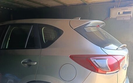 Mazda CX-5 II, 2011 год, 2 200 000 рублей, 3 фотография