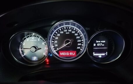 Mazda CX-5 II, 2011 год, 2 200 000 рублей, 4 фотография