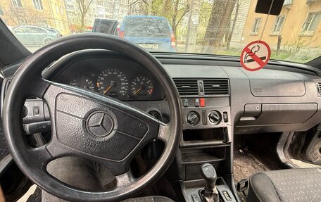 Mercedes-Benz C-Класс, 1998 год, 130 000 рублей, 6 фотография