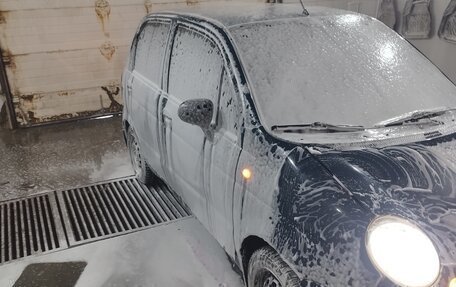 Daewoo Matiz I, 2004 год, 75 000 рублей, 11 фотография