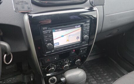 Nissan Terrano III, 2016 год, 1 300 000 рублей, 8 фотография