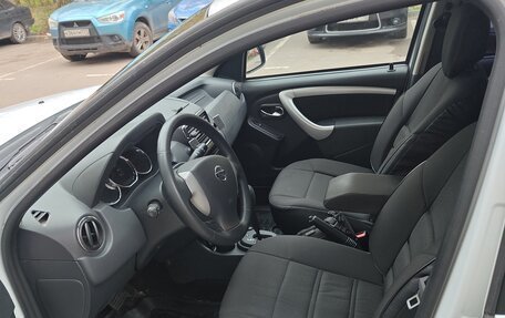 Nissan Terrano III, 2016 год, 1 300 000 рублей, 6 фотография