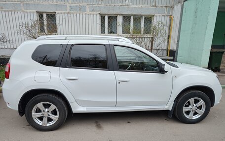 Nissan Terrano III, 2016 год, 1 300 000 рублей, 4 фотография