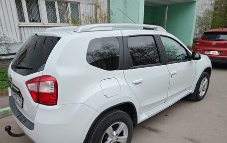 Nissan Terrano III, 2016 год, 1 300 000 рублей, 3 фотография