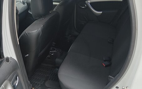 Nissan Terrano III, 2016 год, 1 300 000 рублей, 7 фотография