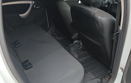 Nissan Terrano III, 2016 год, 1 300 000 рублей, 10 фотография