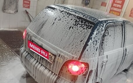 Daewoo Matiz I, 2004 год, 75 000 рублей, 10 фотография