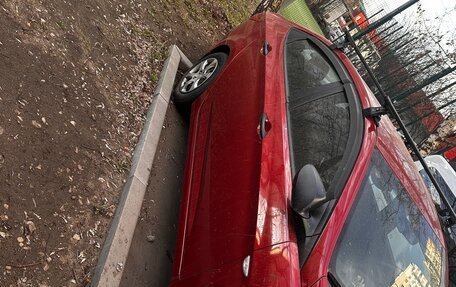 Hyundai Solaris II рестайлинг, 2011 год, 750 000 рублей, 2 фотография