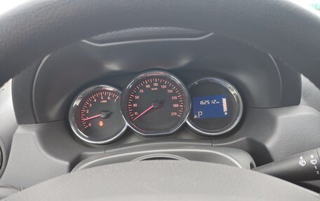 Nissan Terrano III, 2016 год, 1 300 000 рублей, 18 фотография