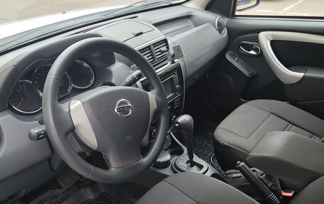 Nissan Terrano III, 2016 год, 1 300 000 рублей, 16 фотография