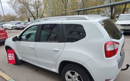 Nissan Terrano III, 2016 год, 1 300 000 рублей, 15 фотография