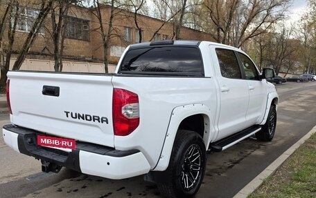 Toyota Tundra II, 2012 год, 3 800 000 рублей, 4 фотография