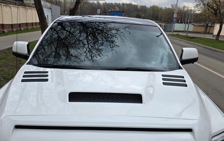 Toyota Tundra II, 2012 год, 3 800 000 рублей, 7 фотография