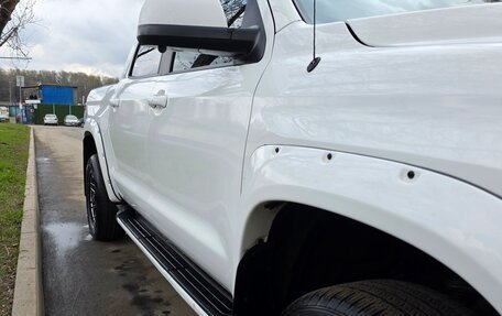 Toyota Tundra II, 2012 год, 3 800 000 рублей, 8 фотография