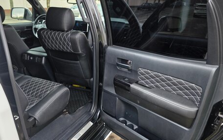 Toyota Tundra II, 2012 год, 3 800 000 рублей, 12 фотография