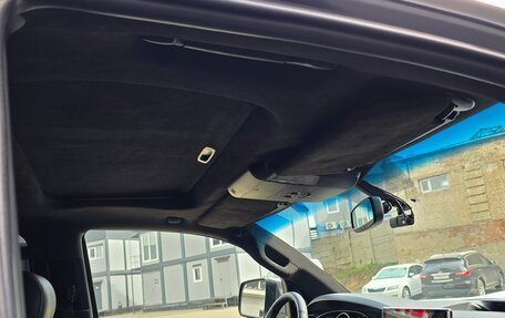 Toyota Tundra II, 2012 год, 3 800 000 рублей, 15 фотография