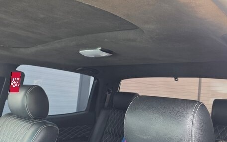 Toyota Tundra II, 2012 год, 3 800 000 рублей, 14 фотография