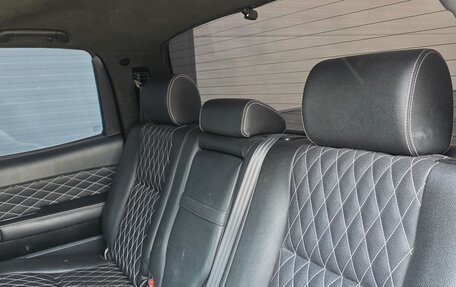 Toyota Tundra II, 2012 год, 3 800 000 рублей, 16 фотография