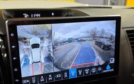 Toyota Tundra II, 2012 год, 3 800 000 рублей, 18 фотография