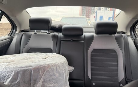 Volkswagen Jetta VI, 2013 год, 1 350 000 рублей, 7 фотография