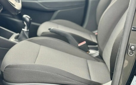 Hyundai Solaris II рестайлинг, 2018 год, 1 195 000 рублей, 13 фотография