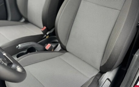 Hyundai Solaris II рестайлинг, 2018 год, 1 195 000 рублей, 14 фотография