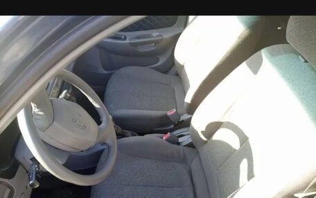 Hyundai Accent II, 2008 год, 340 000 рублей, 3 фотография