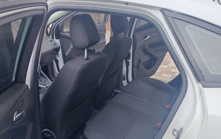 Ford Focus III, 2017 год, 1 330 000 рублей, 9 фотография