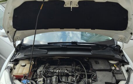 Ford Focus III, 2017 год, 1 330 000 рублей, 4 фотография