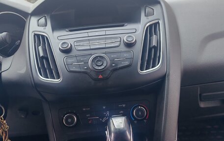 Ford Focus III, 2017 год, 1 330 000 рублей, 8 фотография