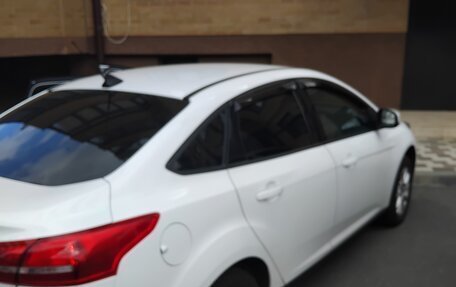 Ford Focus III, 2017 год, 1 330 000 рублей, 11 фотография